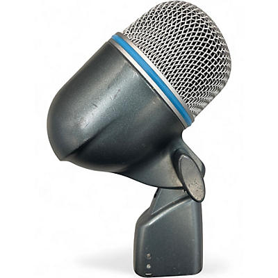Used Shure Beta 52A Drum Microphone