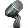 Used Shure Beta 52A Drum Microphone