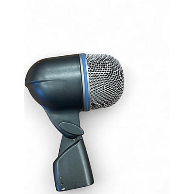 Used Shure Beta 52A Drum Microphone