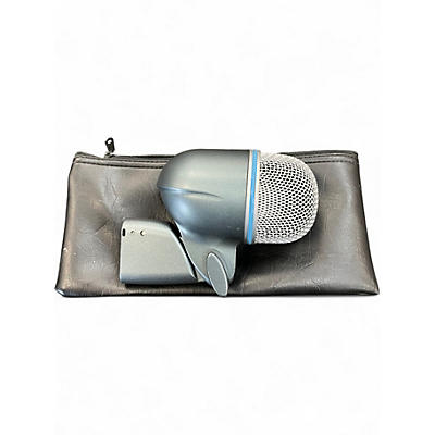 Used Shure Beta 52A Drum Microphone