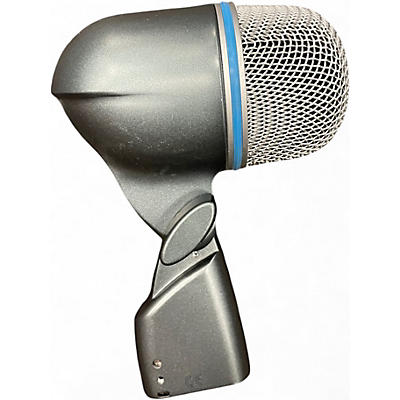 Used Shure Beta 52A Drum Microphone