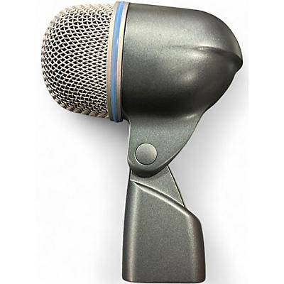 Used Shure Beta 52A Drum Microphone