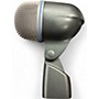 Used Shure Beta 52A Drum Microphone