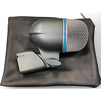 Used Shure Beta 52A Drum Microphone