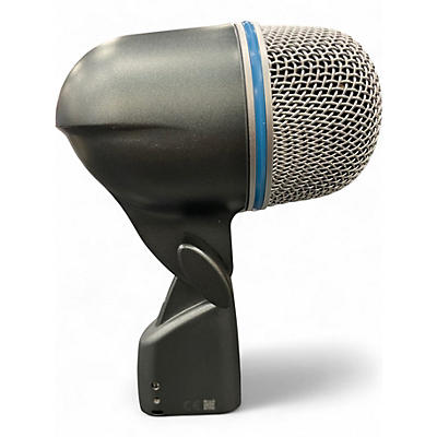 Used Shure Beta 52A Drum Microphone