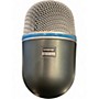 Used Shure Beta 52A Drum Microphone