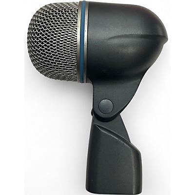Used Shure Beta 52A Drum Microphone