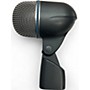 Used Shure Beta 52A Drum Microphone
