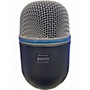 Used Shure Beta 52A Drum Microphone