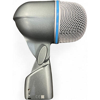 Used Shure Beta 52A Drum Microphone