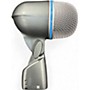 Used Shure Beta 52A Drum Microphone