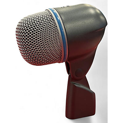 Used Shure Beta 52A Drum Microphone