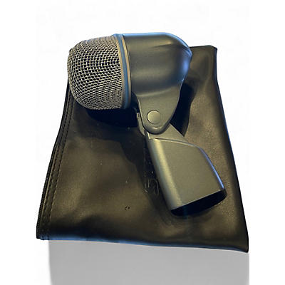 Used Shure Beta 52A Drum Microphone