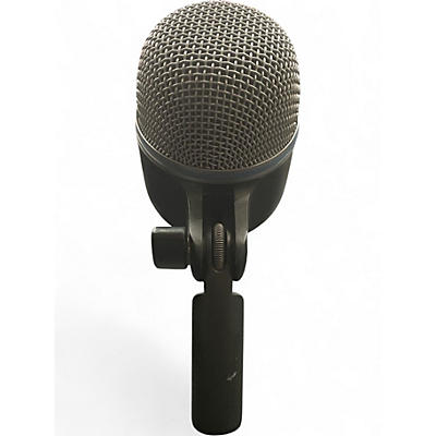 Used Shure Beta 52A Drum Microphone