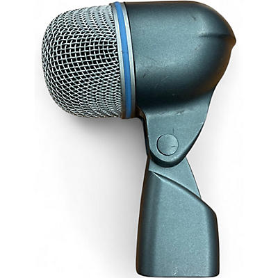 Used Shure Beta 52A Drum Microphone