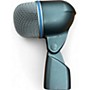 Used Shure Beta 52A Drum Microphone