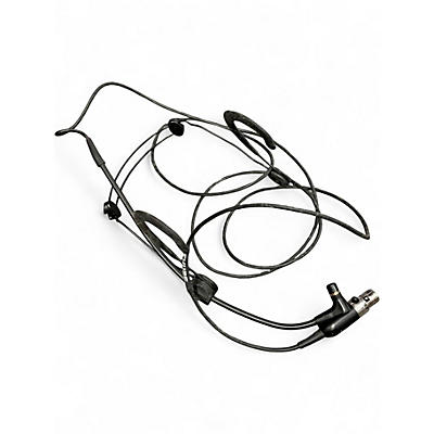 Used Shure Beta 53 Headset Wireless System