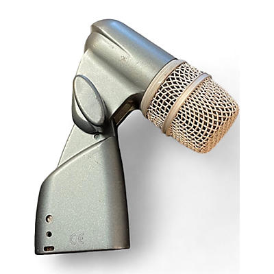 Shure Used Shure Beta 56A Drum Microphone