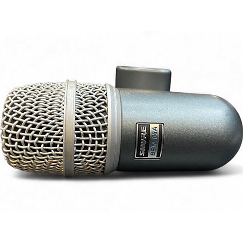 Shure Used Shure Beta 56A Drum Microphone