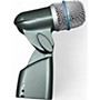 Used Shure Beta 56A Drum Microphone