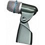 Used Shure Beta 56A Drum Microphone