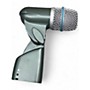 Used Shure Beta 56A Drum Microphone