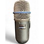Used Shure Beta 56A Drum Microphone