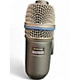 Used Shure Beta 56A Drum Microphone
