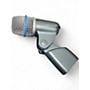 Used Shure Beta 56A Drum Microphone