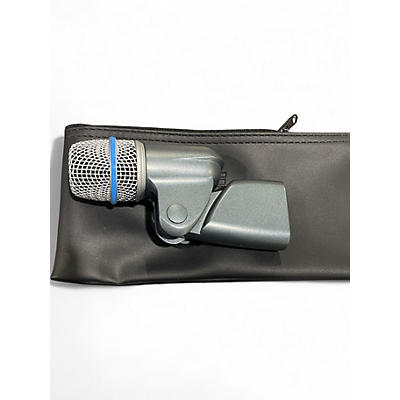 Used Shure Beta 56A Drum Microphone