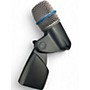Used Shure Beta 56A Drum Microphone