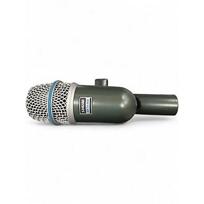 Used Shure Beta 56A Drum Microphone