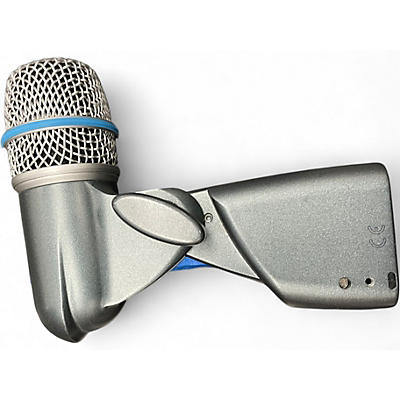 Used Shure Beta 56A Drum Microphone