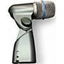 Used Shure Beta 56A Drum Microphone