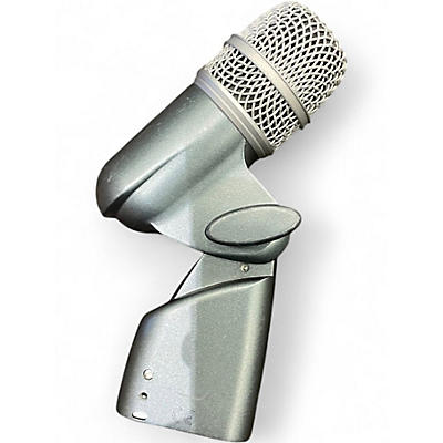 Used Shure Beta 56A Drum Microphone