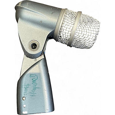 Used Shure Beta 56A Drum Microphone