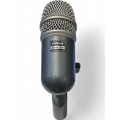 Used Shure Beta 56A Drum Microphone