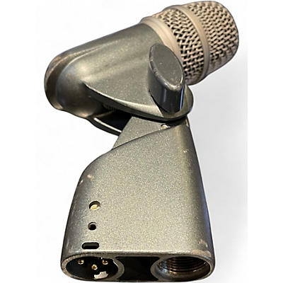 Used Shure Beta 56A Drum Microphone