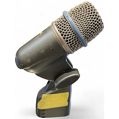 Used Shure Beta 56A Drum Microphone