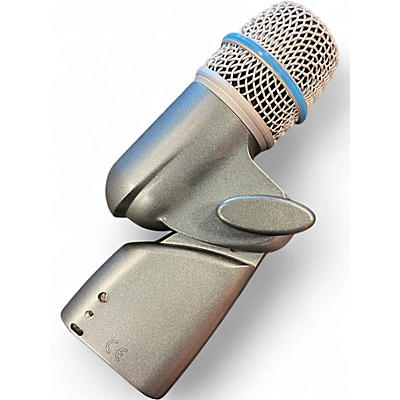Used Shure Beta 56A Drum Microphone