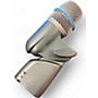 Used Shure Beta 56A Drum Microphone