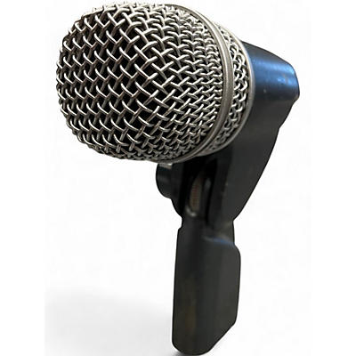 Used Shure Beta 56A Drum Microphone