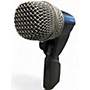 Used Shure Beta 56A Drum Microphone