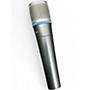 Used Shure Beta 57 Dynamic Microphone