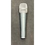 Used Shure Used Shure Beta 57A Dynamic Microphone