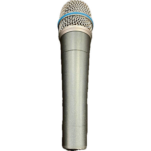 Shure Used Shure Beta 57A Dynamic Microphone