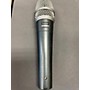 Used Shure Used Shure Beta 57A Dynamic Microphone