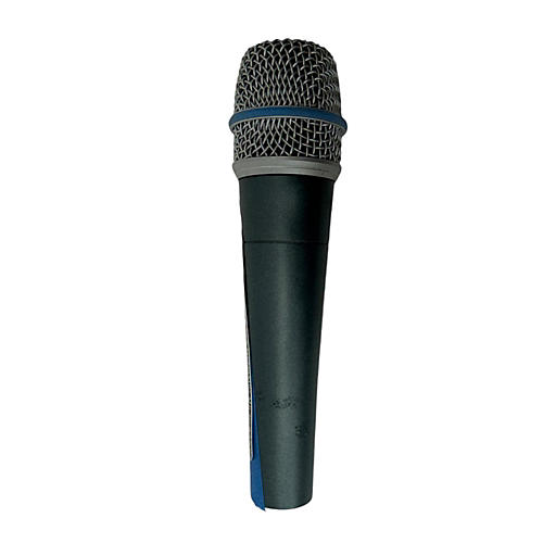 Shure Used Shure Beta 57A Dynamic Microphone