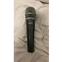 Used Shure Used Shure Beta 57A Dynamic Microphone