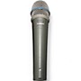 Used Shure Beta 57A Dynamic Microphone